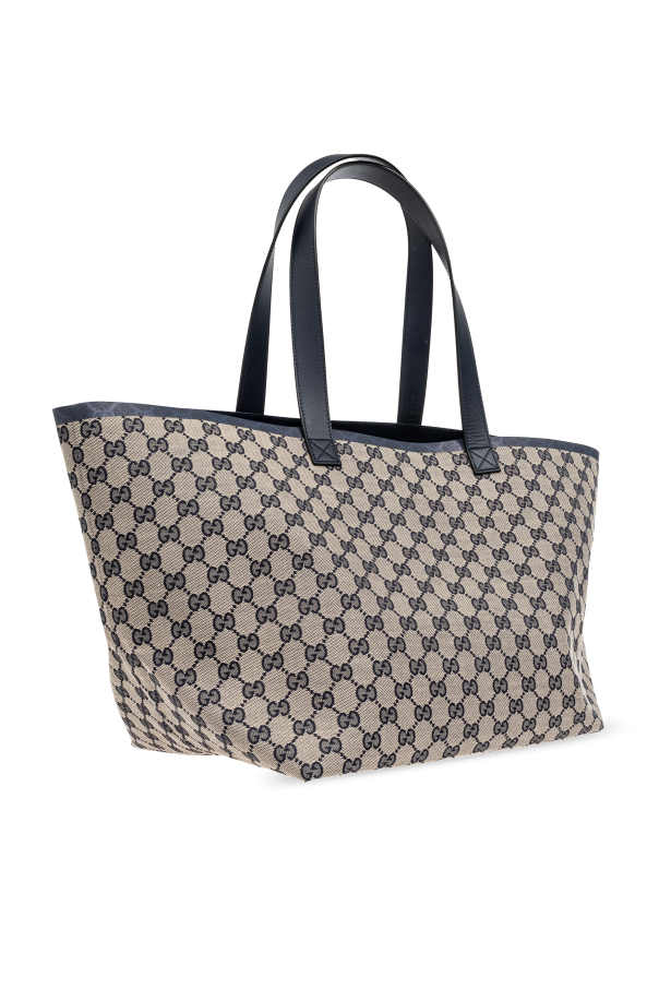 バッグ Gucci GG Shopper Tote Gucci 'Original GG Medium' Shopper Bag | Women's | Vitkac